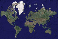 World Map